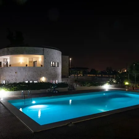 Villa Luxury Montedoro