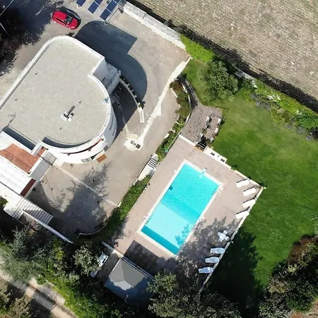 Luxury Montedoro *