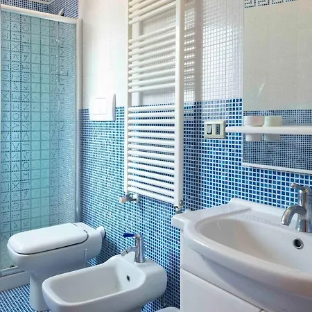 Villa Luxury Montedoro