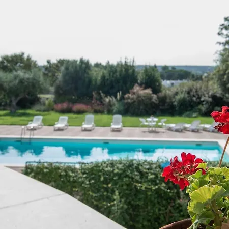 Luxury Montedoro