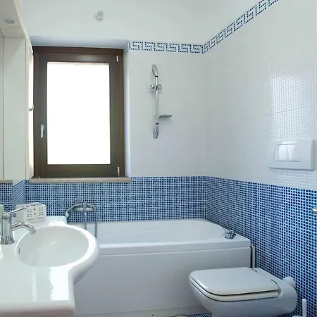 Luxury Montedoro