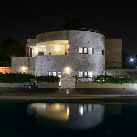 Luxury Montedoro