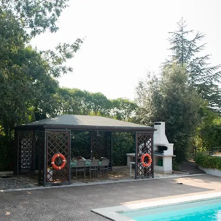 Villa Luxury Montedoro