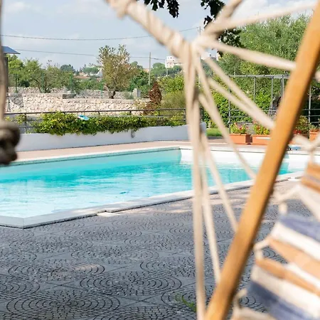 Villa Luxury Montedoro *