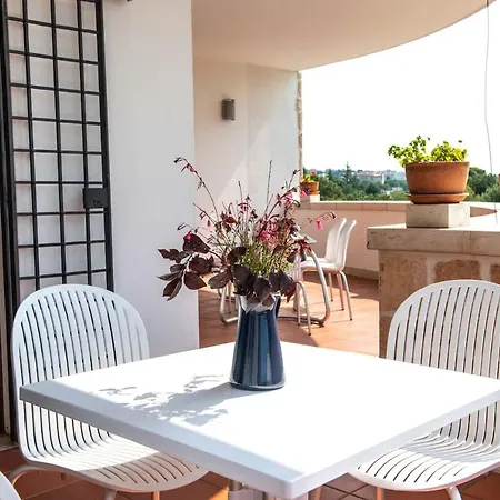 Luxury Montedoro *