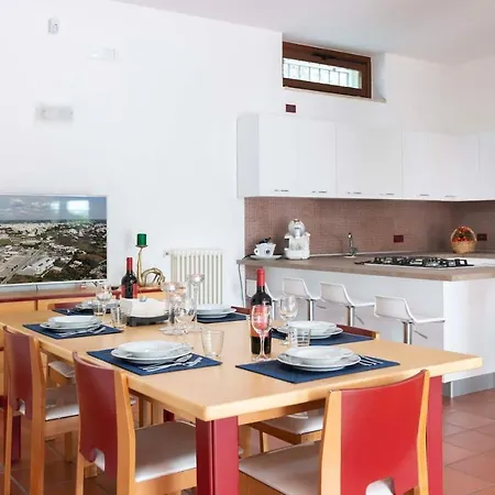 Villa Luxury Montedoro