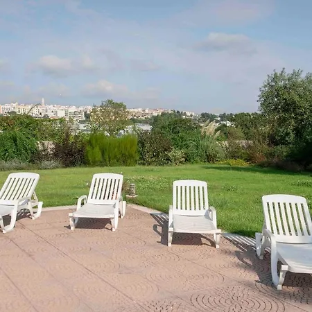 Villa Luxury Montedoro