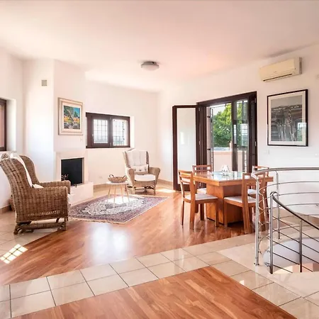 Villa Luxury Montedoro
