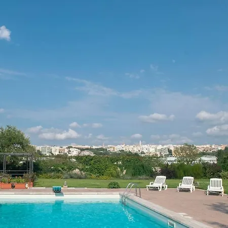 Luxury Montedoro *