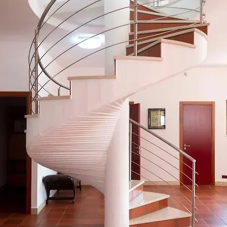Luxury Montedoro Villa
