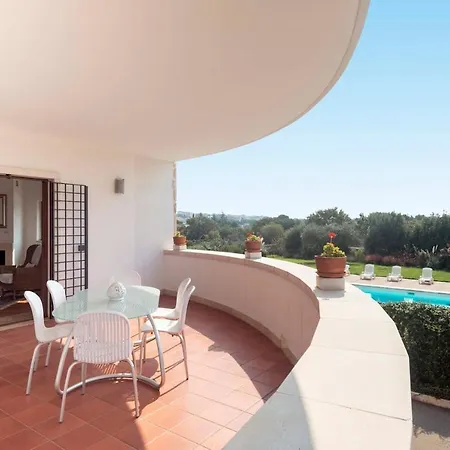 Villa Luxury Montedoro