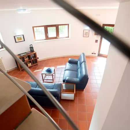 Luxury Montedoro * Noci