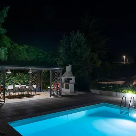 Luxury Montedoro Noci