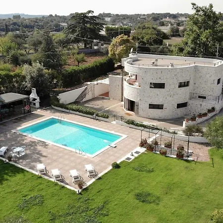 Luxury Montedoro