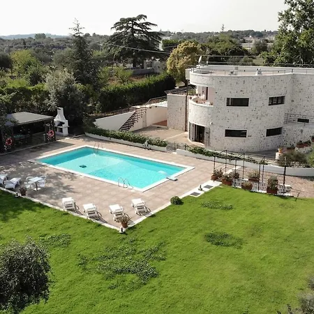 Luxury Montedoro *