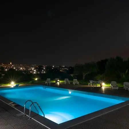 Luxury Montedoro *