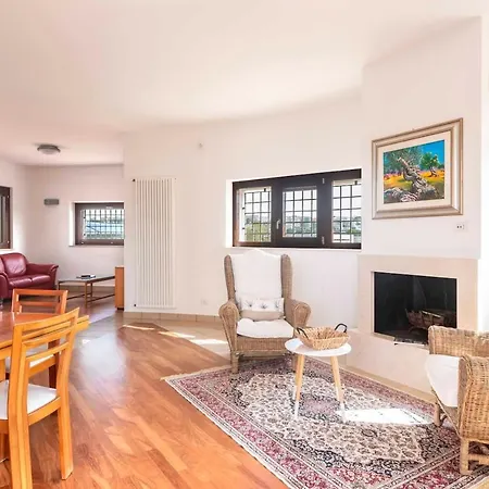 Villa Luxury Montedoro